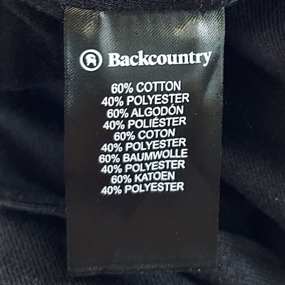 NWT Backcountry Jumpsuit Coyote Hollow Overalls Womens Small ID BCCZ335 - Picture 10 of 12